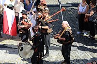 31.Mittelalterstadtfest Bad Langensalza Bild: 31.Mittelalterstadtfest Bad Langensalza