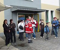 Tag der offenen Tür Polizei Bild: Tag der offenen Tür Polizei