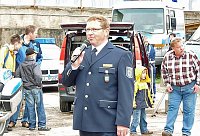 Tag der offenen Tür Polizei Bild: Tag der offenen Tür Polizei