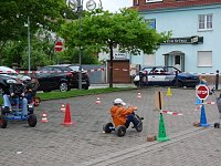 Tag der offenen Tür Polizei Bild: Tag der offenen Tür Polizei