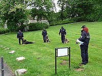 Tag der offenen Tür Polizei Bild: Tag der offenen Tür Polizei