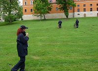 Tag der offenen Tür Polizei Bild: Tag der offenen Tür Polizei