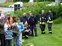 Tag der offenen Tür Polizei Bild: Tag der offenen Tür Polizei