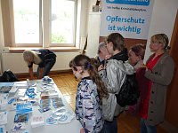 Tag der offenen Tür Polizei Bild: Tag der offenen Tür Polizei