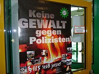 Tag der offenen Tür Polizei Bild: Tag der offenen Tür Polizei
