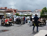 Tag der offenen Tür Polizei Bild: Tag der offenen Tür Polizei