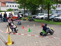 Tag der offenen Tür Polizei Bild: Tag der offenen Tür Polizei