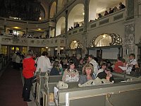 Bild: Chortreffen Bad Frankenhausen