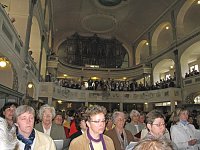 Bild: Chortreffen Bad Frankenhausen