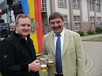 Jubiläum Joachim Kreyer Bild: Jubiläum Joachim Kreyer