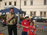Jubiläum Joachim Kreyer Bild: Jubiläum Joachim Kreyer