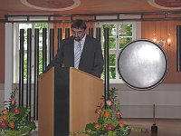 Jubiläum Joachim Kreyer Bild: Jubiläum Joachim Kreyer
