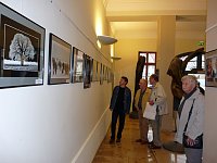 Sehenswerte Ausstellung eröffnet Bild: Sehenswerte Ausstellung eröffnet