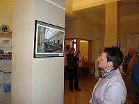 Sehenswerte Ausstellung eröffnet Bild: Sehenswerte Ausstellung eröffnet