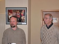 Sehenswerte Ausstellung eröffnet Bild: Sehenswerte Ausstellung eröffnet