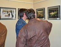 Sehenswerte Ausstellung eröffnet Bild: Sehenswerte Ausstellung eröffnet