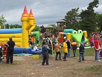 Bild: Rekord zum Kindertag