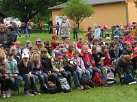 Bild: Rekord zum Kindertag