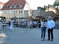 Residenzfest am Freitag Bild: Residenzfest am Freitag