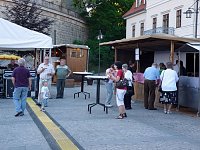 Residenzfest am Freitag Bild: Residenzfest am Freitag