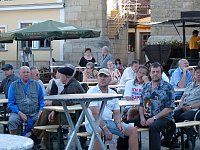 Residenzfest am Freitag Bild: Residenzfest am Freitag