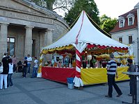 Residenzfest am Freitag Bild: Residenzfest am Freitag