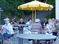 Residenzfest am Freitag Bild: Residenzfest am Freitag