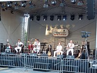 Residenzfest am Freitag Bild: Residenzfest am Freitag