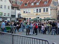 Residenzfest am Freitag Bild: Residenzfest am Freitag