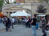 Residenzfest am Freitag Bild: Residenzfest am Freitag