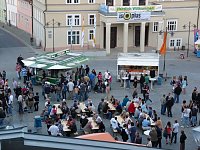 Residenzfest am Freitag Bild: Residenzfest am Freitag