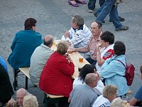 Residenzfest am Freitag Bild: Residenzfest am Freitag