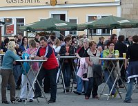 Residenzfest am Freitag Bild: Residenzfest am Freitag