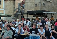 Residenzfest am Freitag Bild: Residenzfest am Freitag