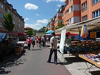 Residenzfest am Samstag Bild: Residenzfest am Samstag