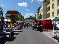 Residenzfest am Samstag Bild: Residenzfest am Samstag