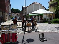 Residenzfest am Samstag Bild: Residenzfest am Samstag