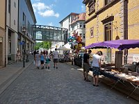 Residenzfest am Samstag Bild: Residenzfest am Samstag