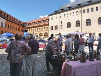 Residenzfest am Samstag Bild: Residenzfest am Samstag