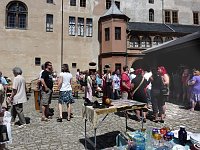 Residenzfest am Samstag Bild: Residenzfest am Samstag