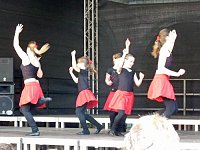 Residenzfest am Samstag Bild: Residenzfest am Samstag
