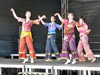 Residenzfest am Samstag Bild: Residenzfest am Samstag