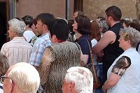 Residenzfest am Samstag Bild: Residenzfest am Samstag