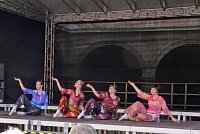 Residenzfest am Samstag Bild: Residenzfest am Samstag