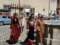 Residenzfest am Samstag Bild: Residenzfest am Samstag