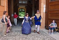 Residenzfest am Samstag Bild: Residenzfest am Samstag