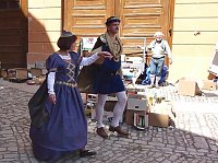 Residenzfest am Samstag Bild: Residenzfest am Samstag