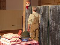 Residenzfest am Samstag Bild: Residenzfest am Samstag
