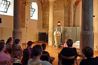Residenzfest am Samstag Bild: Residenzfest am Samstag