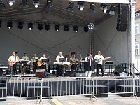 Residenzfest am Samstag Bild: Residenzfest am Samstag